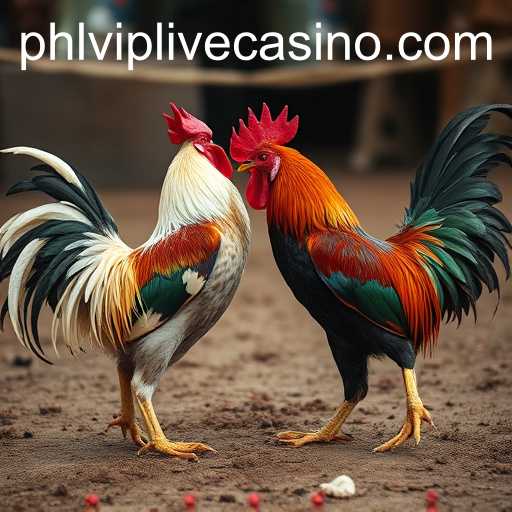 Cockfighting
